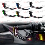 KABON レバーガード V2