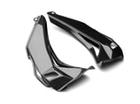 CARBON2RACE ZX10R 16-23 エアインテークカバー
