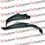 KABON NINJA 250 400 18-22 アンダーカウル