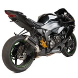 HB ZX10R 21-22 MGP GROWLER マフラー