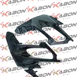 KABON NINJA 250 400 18-22 サイドダクトパネル