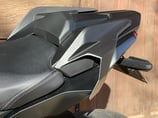 CB650R CBR650R テール ウイングレット