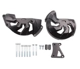 T-REX HONDA ケースカバー VFR1200F