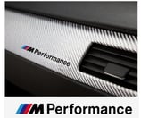 BMW BMW M Performance ステッカー