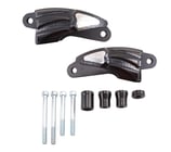 T-REX KAWASAKI フレームスライダー Z 1000 14-16