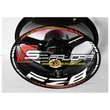 リムステッカー YAMAHA FZ8