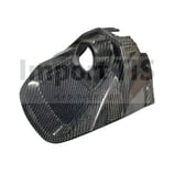 RS660 イグニッションカバー