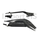 RS660 スイングアームカバー