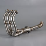 Lextek MT-09 トレーサー ヘッダーパイプ