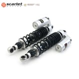 CUSTOMKIT W175 リアショック Pro