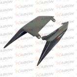 KABON ZX-25R サイドテール