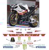 グラフィックステッカー YZF-R1 YART
