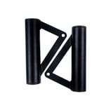 DMWORK MC W175 ヘッドライトブラケット 5.75インチ