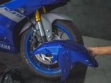 YZF-R15 17-20 フロントフェンダー