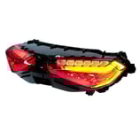 NMAX 155 2020 LEDテールライト