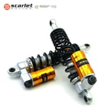 CUSTOMKIT W175 リアショック GT