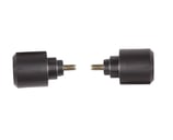 T-REX HONDA バーエンド CBR1000RR 04-17