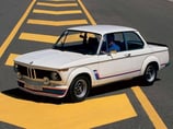 BMW 2002 Turbo M ステッカー