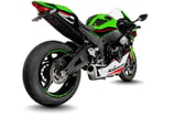 PRO-RACE ZX-10R 21-23 OVAL D-CAT LOW