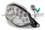 MOTODYNAMIC LEDテールライト ZX6R ZX10R Z1000