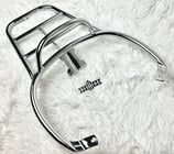 VESPA LX125 S125 GTS Sprint Primavera リアキャリア v1