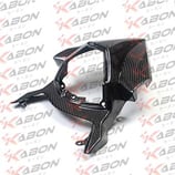 KABON H2 テールアッパーカウル