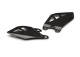 CARBON2RACE ZX10R 11-23 ヒールガード