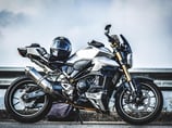 CB250R CB300R ストリートファイターV4 コンバートキット
