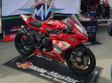 CW MV AGUSTA F3 GP-RACE フルエキマフラー