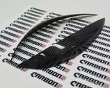 CARBON2RACE ZX10R 04-07 タンクプロテクター