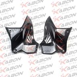 KABON H2 サイドタンク クーラーパネル