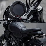 DMWORK MC XSR155 メーターカバー