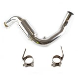 Lextek G310 GS/R ヘッダーパイプ