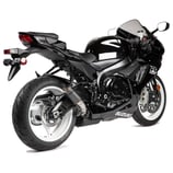 HB GSX-R600 11-22 MGP STINGER マフラー