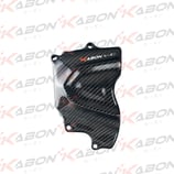 KABON ZX6R 09-22 スプロケットカバー