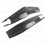 KABON CB650R CBR650R 19-25 スイングアームカバー