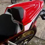 MDX CBR250RR シングルシートカバー