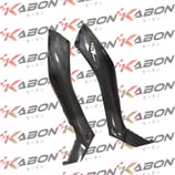 KABON XMAX 250 17-22 デルタボックスカバー