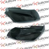 KABON CBR250RR タンク サイドカバー