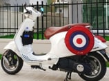 VESPA マルチバッグ