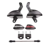 T-REX DUCATI フレームスライダー ムルティストラーダ 950 1200 1260