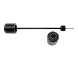 T-REX YAMAHA フロントアクスルスライダー YZF-R3 MT-03