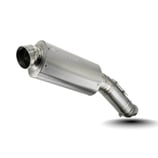 PRO-RACE ZX-10R 04-05 OVAL