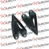 KABON NINJA 250 400 18-22 ヒールガード