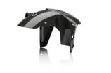 CARBON2RACE XSR900 22-23 フロントフェンダー
