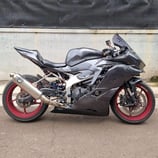 MDX ZX-25R ZX-4R レースカウル