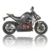 R-GAZA クラッシュバー Z1000