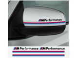 BMW  ミラーステッカー