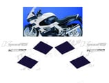 グラフィックステッカー K1200 RS 2001