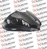 KABON YZF-R1 15-22 エアボックスカバー